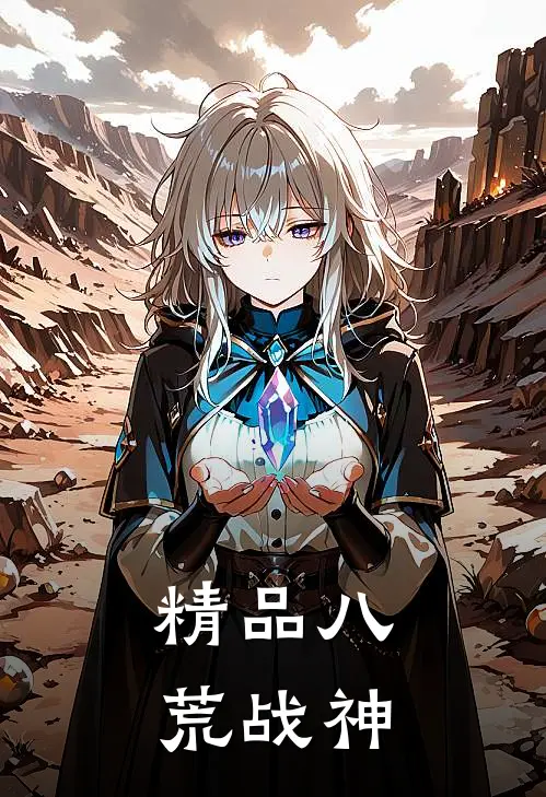 精品八荒战神