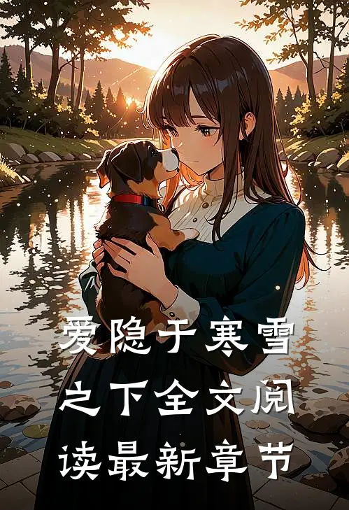 爱隐于寒雪之下全文阅读最新章节