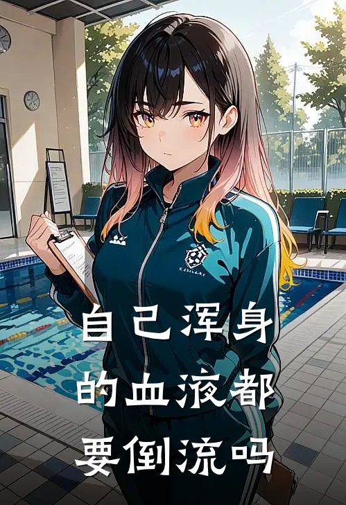 自己浑身的血液都要倒流吗