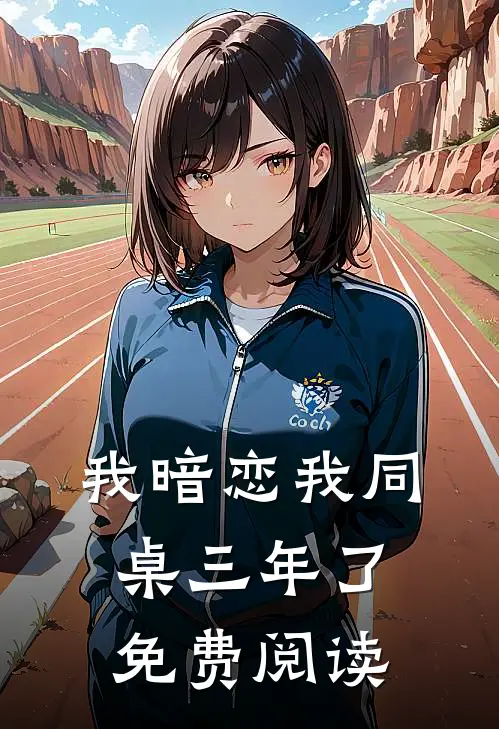 我暗恋我同桌三年了免费阅读