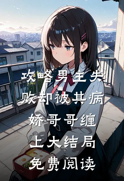攻略男主失败却被其病娇哥哥缠上大结局免费阅读