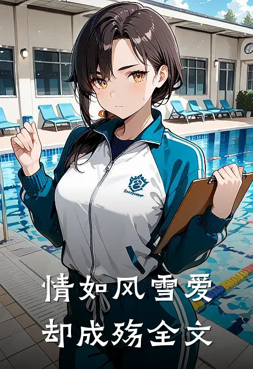 情如风雪爱却成殇全文