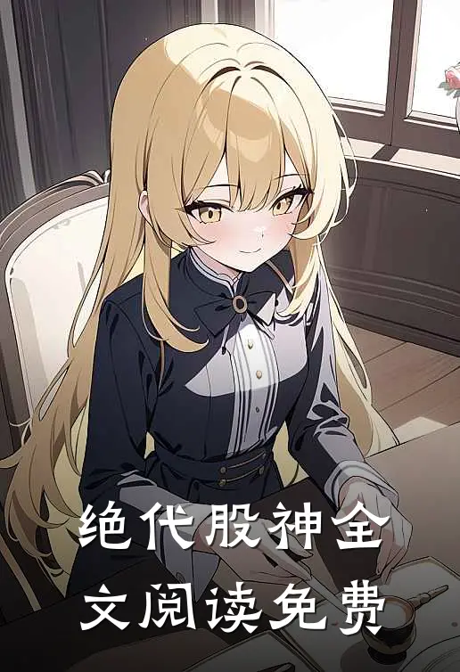 绝代股神全文阅读免费