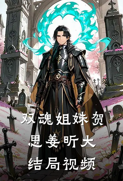 双魂姐妹贺思姜昕大结局视频