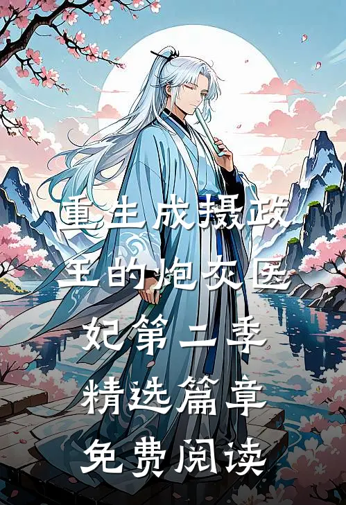 重生成摄政王的炮灰医妃第二季精选篇章免费阅读