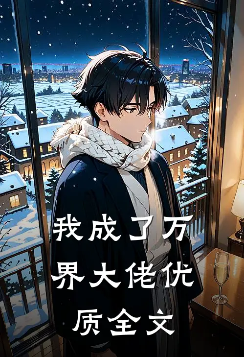 我成了万界大佬优质全文
