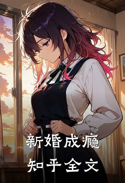 新婚成瘾知乎全文