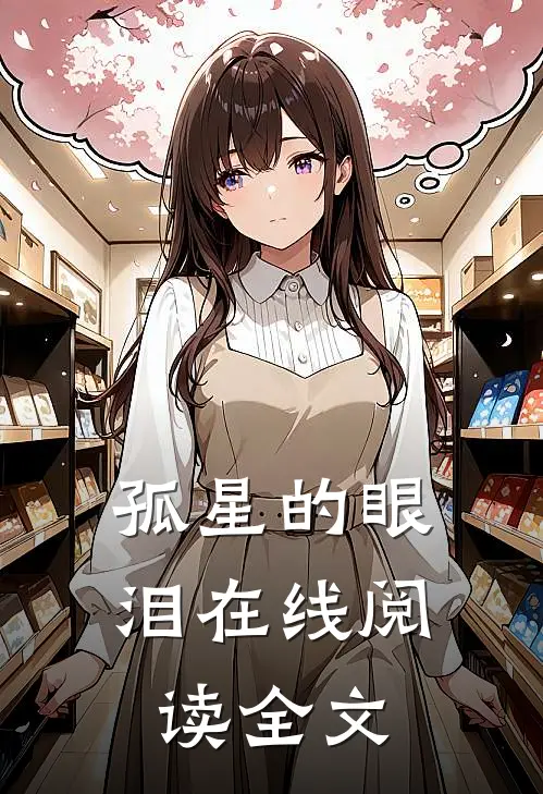 孤星的眼泪在线阅读全文