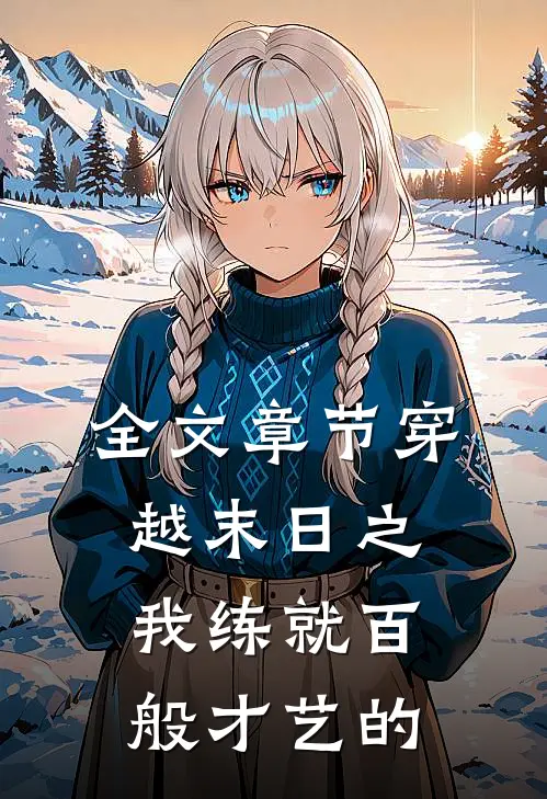 全文章节穿越末日之我练就百般才艺的