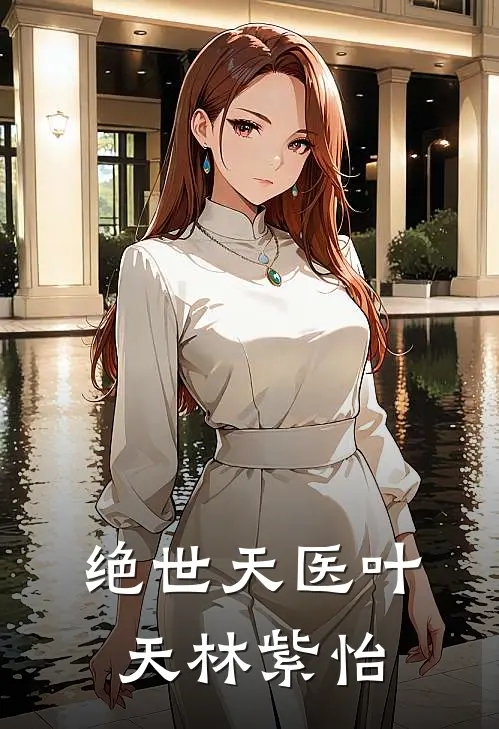 绝世天医叶天林紫怡