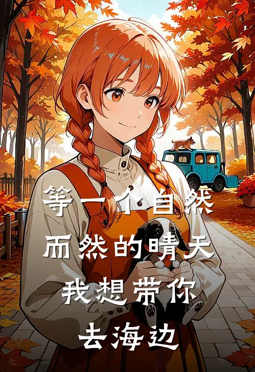 等一个自然而然的晴天,我想带你去海边