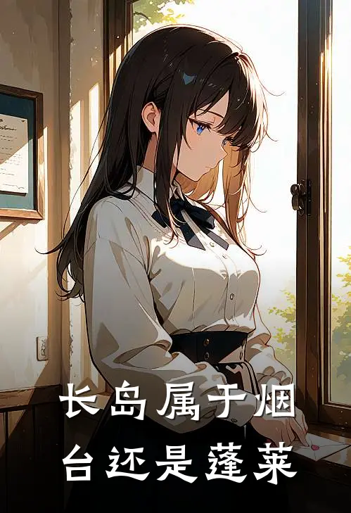 长岛属于烟台还是蓬莱