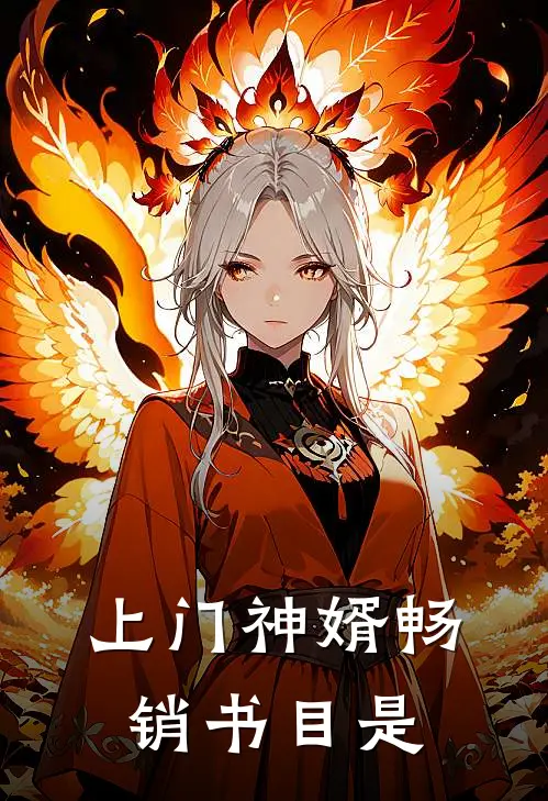 上门神婿畅销书目是