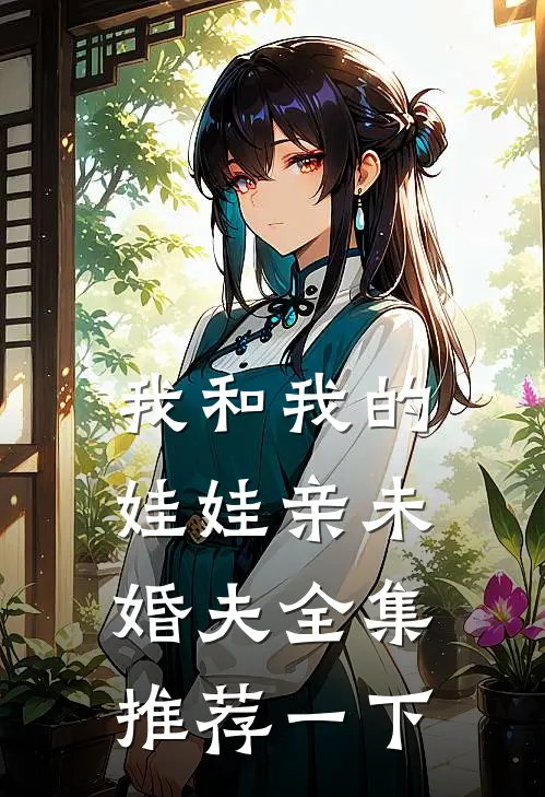我和我的娃娃亲未婚夫全集推荐一下