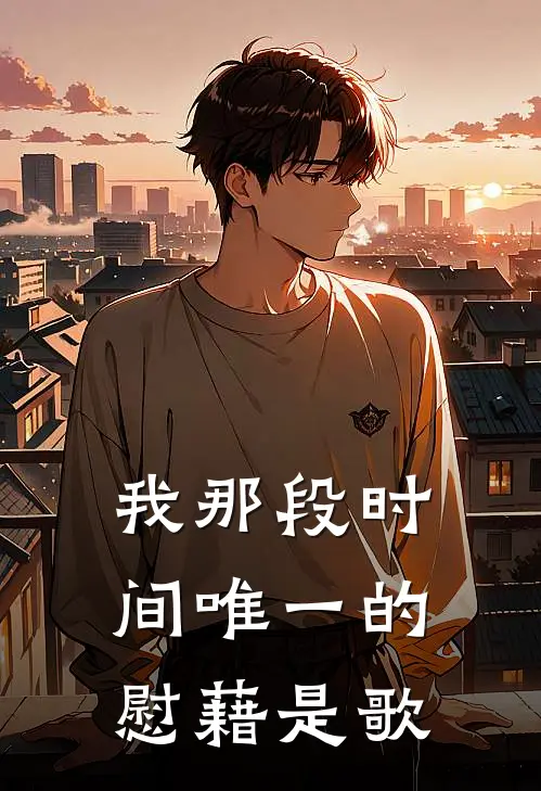 我那段时间唯一的慰藉是歌
