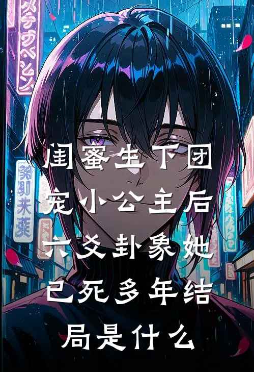 闺蜜生下团宠小公主后，六爻卦象她已死多年结局是什么
