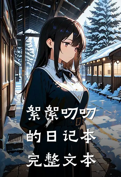 絮絮叨叨的日记本完整文本