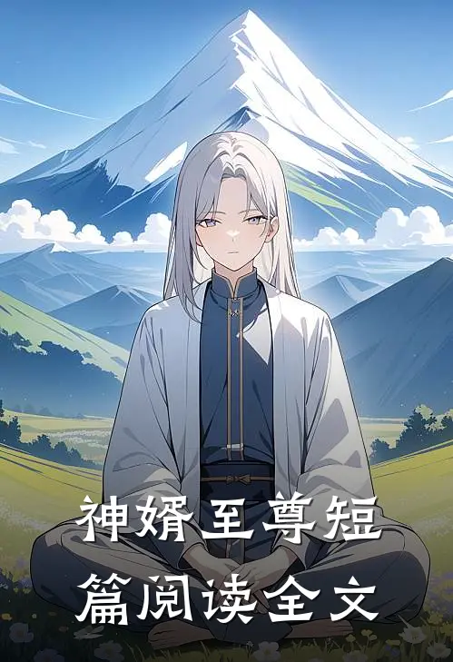 神婿至尊短篇阅读全文