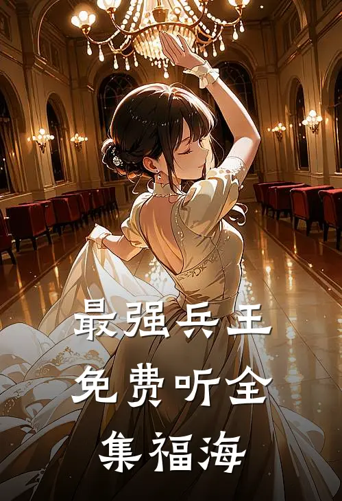 最强兵王免费听全集福海