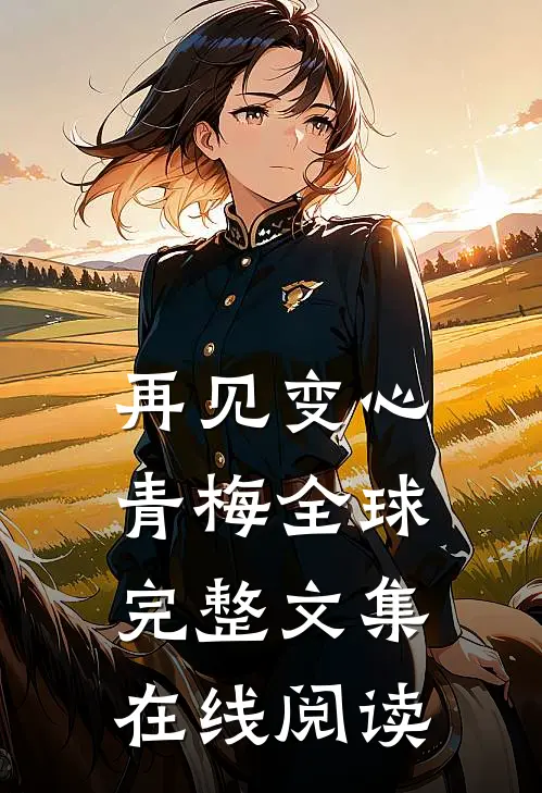 再见变心青梅全球完整文集在线阅读