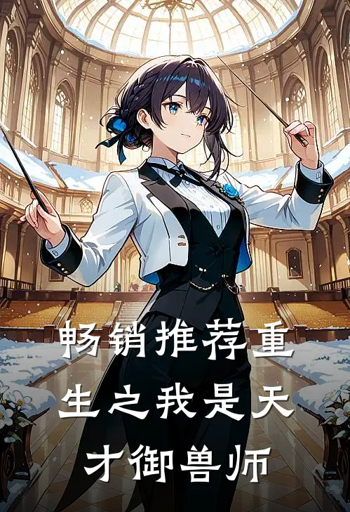 畅销推荐重生之我是天才御兽师
