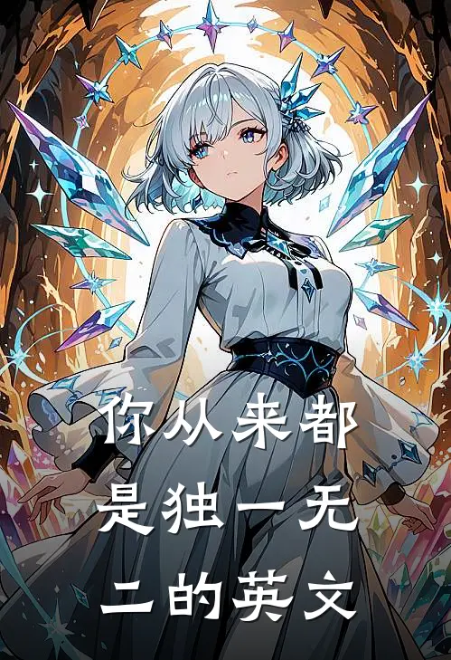 你从来都是独一无二的英文