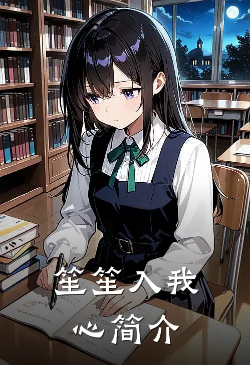 笙笙入我心简介