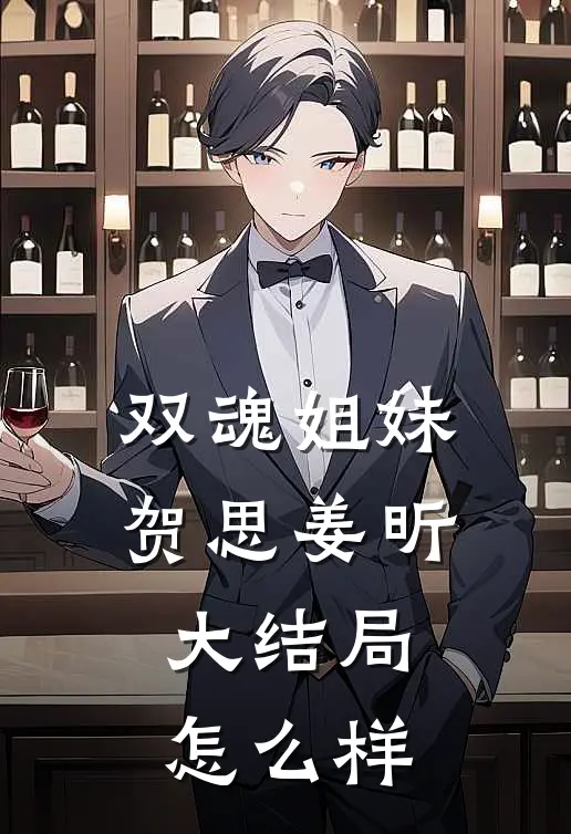 双魂姐妹贺思姜昕大结局怎么样