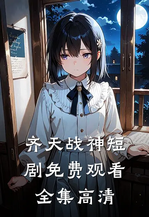 齐天战神短剧免费观看全集高清
