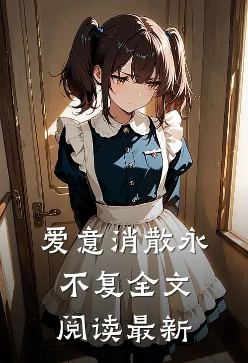 爱意消散永不复全文阅读最新