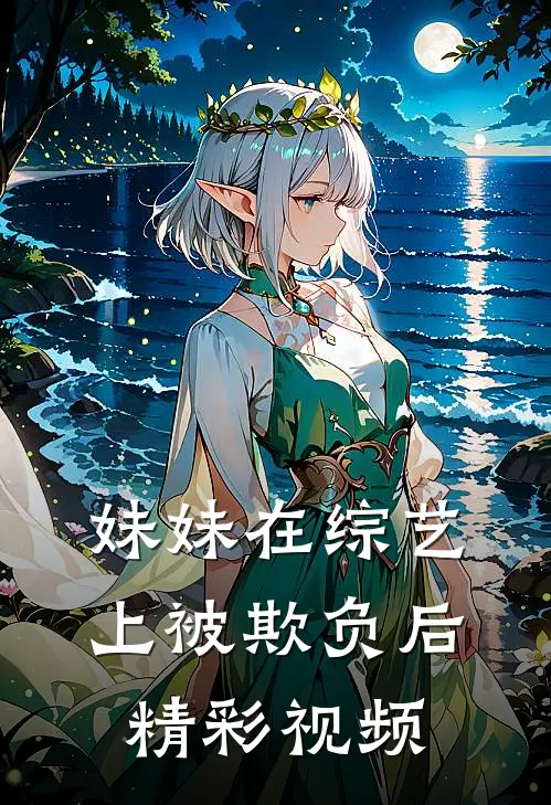 妹妹在综艺上被欺负后精彩视频