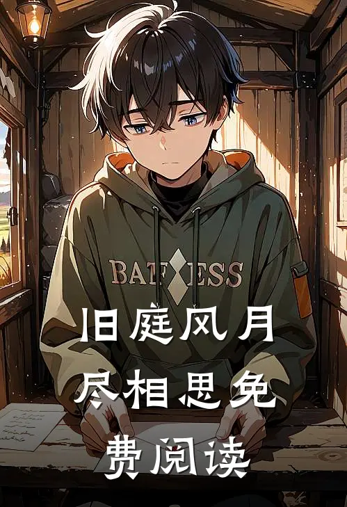 旧庭风月尽相思免费阅读