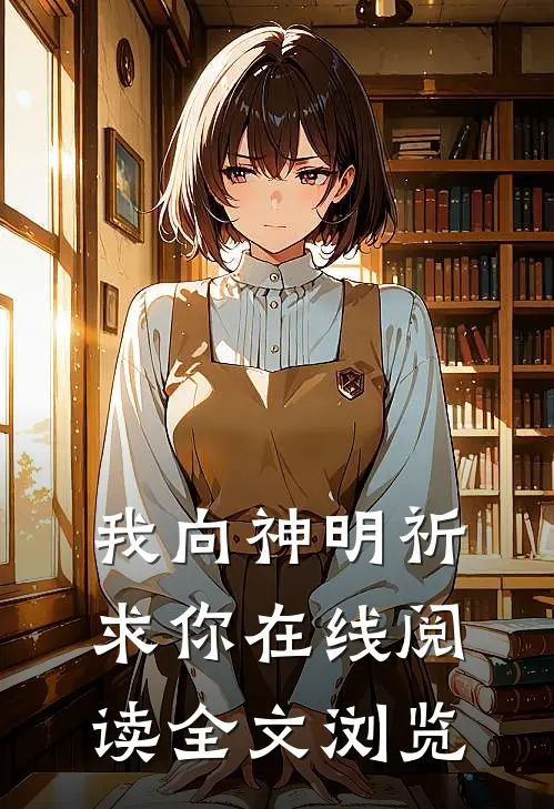 我向神明祈求你在线阅读全文浏览