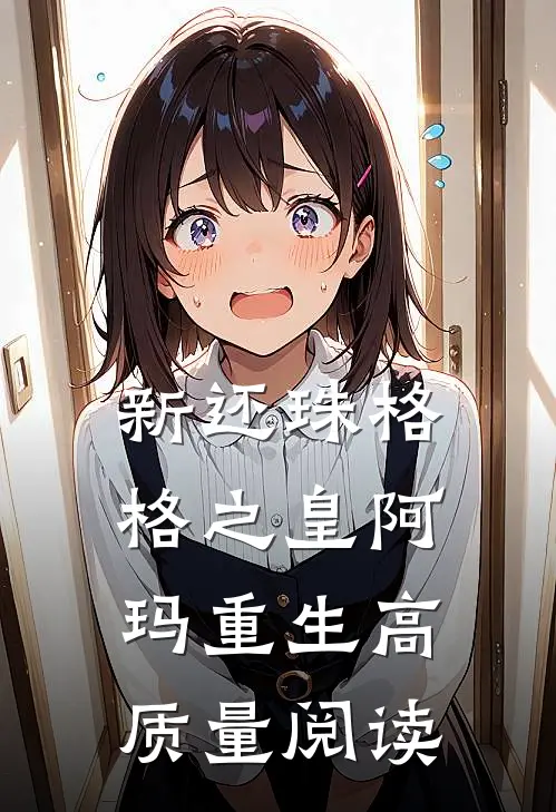 新还珠格格之皇阿玛重生高质量阅读