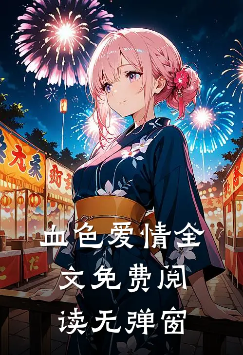 血色爱情全文免费阅读无弹窗