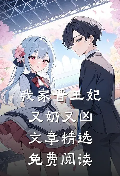 我家晋王妃又奶又凶文章精选免费阅读