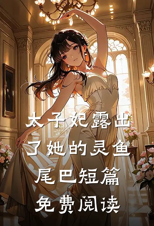 太子妃露出了她的灵鱼尾巴短篇免费阅读