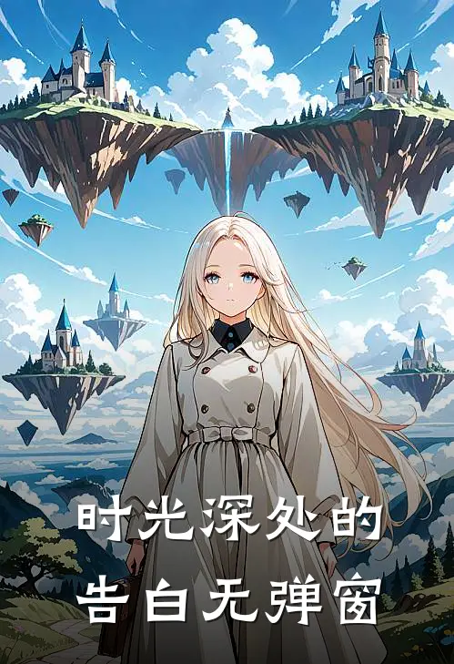 时光深处的告白无弹窗