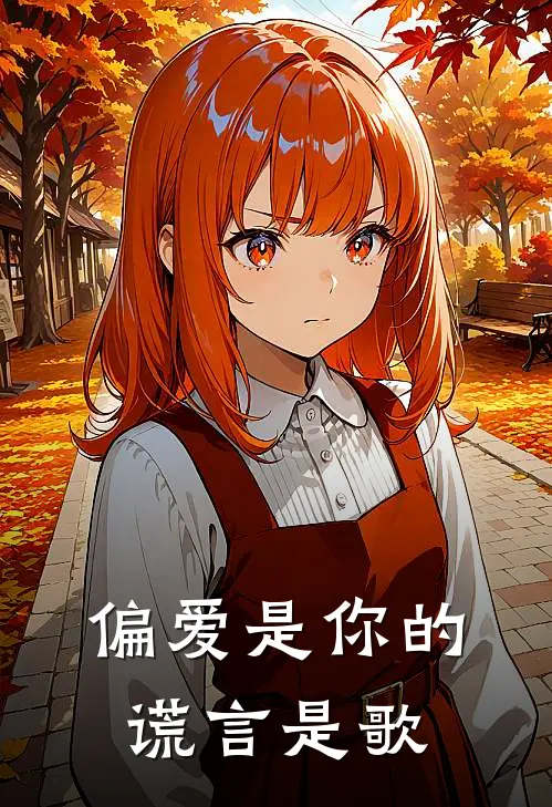 偏爱是你的谎言是歌