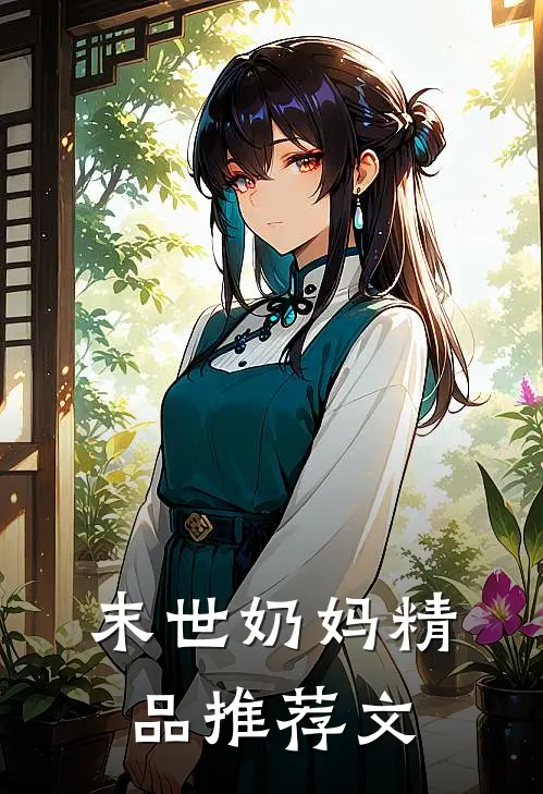 末世奶妈精品推荐文