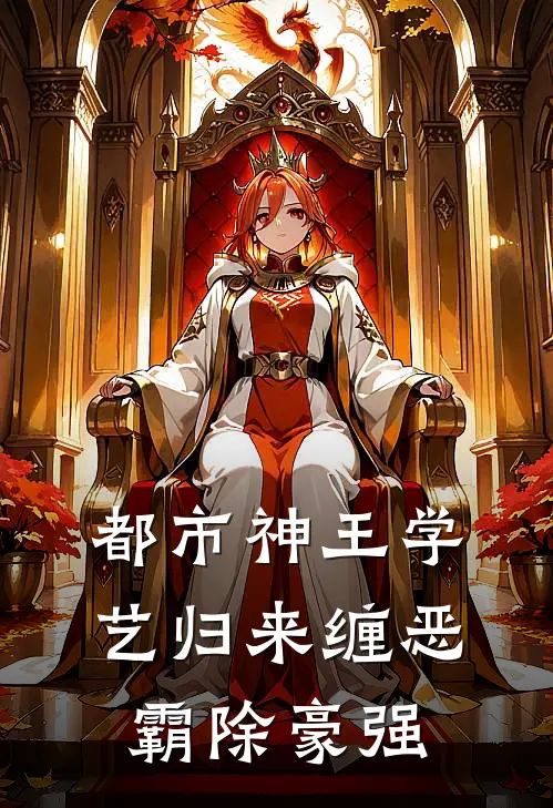 都市神王学艺归来缠恶霸除豪强
