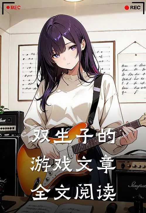 双生子的游戏文章全文阅读