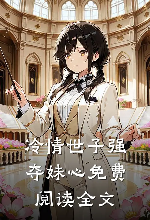 冷情世子强夺妹心免费阅读全文