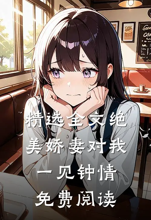精选全文绝美娇妻对我一见钟情免费阅读