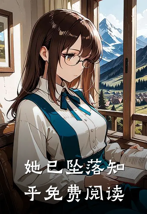 她已坠落知乎免费阅读