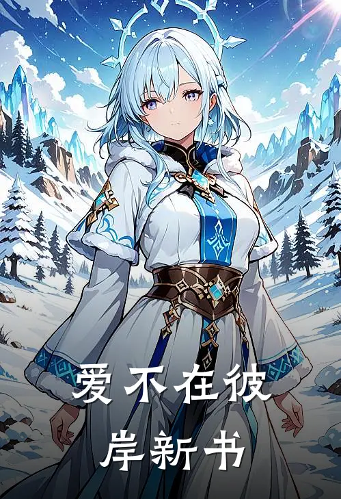 爱不在彼岸新书