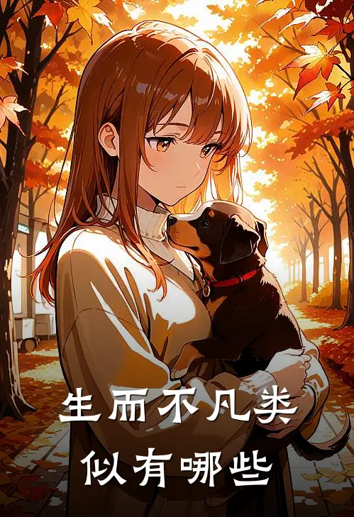 生而不凡类似有哪些