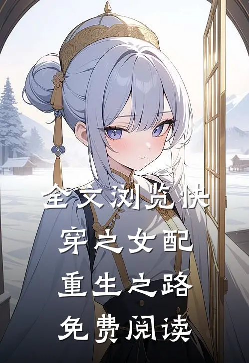 全文浏览快穿之女配重生之路免费阅读