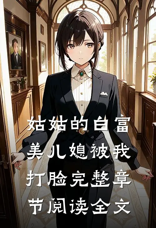 姑姑的白富美儿媳被我打脸完整章节阅读全文