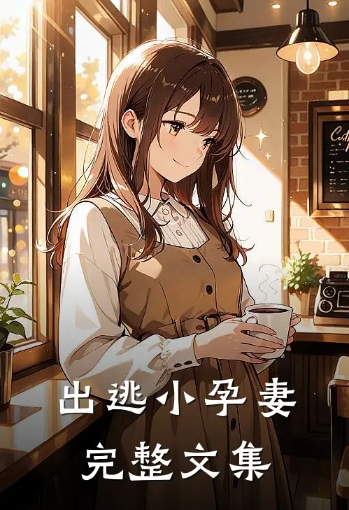 出逃小孕妻完整文集
